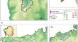 Streamflow forecasting with deep learning models: A side-by-side comparison in Northwest Spain