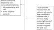 Tumour-associated macrophages in diffuse large B-cell lymphoma: the prognostic and therapeutic impact in a South African centre with high HIV seroprevalence