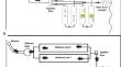 Seasonal Sulfur Redox Cycling in Two Constructed Wetlands with Insight on How They Age.