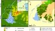 Source identification using heavy minerals for small floodplain lakes: a case study of Dongping Lake, North China