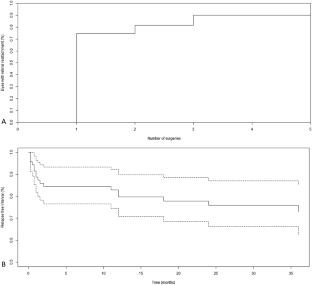 Anatomic and functional prognosis of vitreoretinal surgery in rhegmatogenous retinal detachment associated with intraocular inflammation.