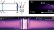 Formation of Large-Diameter Plasma Diffuse Jets in Low-Pressure Air