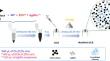 Low-cost electrochemical sensor for ciprofloxacin antibiotic based on green-synthesized silver nanoparticles and carbon black