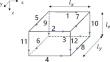 An Edge-based cascadic multigrid method for $$H(\textbf{curl})$$ problems