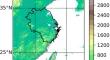 Present and future climate of the Yangtze River Delta region: analysis of the CMIP6 HighResMIP simulations