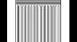 Development of Kinetic Inductance Detector on ZrO\(_2\) Substrate for Double-Beta Decay Search