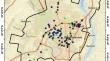 Noise Mapping and Impact of COVID-19 Lock Down on Traffic Noise Induced Health Issues Using SEM Approach