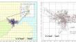 Simulation of spatial flooding disaster on urban roads and analysis of influencing factors: taking main city of Hangzhou as an example