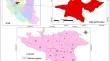 Modeling the spatiotemporal dynamics of metropolitan urban heat islands and predicting the future situation (Tehran metropolis)