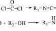 Reaction of N-methylformamide with dimethyl carbonate: a DFT study