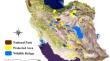 Assessing climate change threats to biodiversity and protected areas of Iran