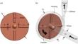 Computational fluid dynamics simulating of the FDA benchmark blood pump with different coefficient sets and scaler shear stress models used in the power-law hemolysis model.