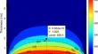 Improved thermal conductivity and its application