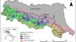 Comparative analysis of conventional and machine learning techniques for rainfall threshold evaluation under complex geological conditions