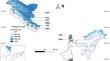 Exploration of Genetic Variation and Population Structure in Bergenia ciliata for its Conservation Implications.