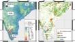 Patterns of genetic diversity, gene flow and genetic structure of three Peninsular Indian elephant populations indicate population connectivity