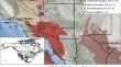 Genomic affinity following restoration of a locally extirpated species: a case study of desert bighorn sheep in Texas