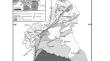 Integrating geospatial data and multi-criteria analysis for mapping and evaluating the mineralization potential of the Dschang pluton (Western Cameroon)