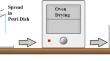 Improving the performance of polyvinylidene fluoride (PVDF)-based proton exchange membranes with the addition of cellulose acetate for direct methanol fuel cells