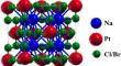 A DFT Approach to Study the Vacancy Ordered lead free Double Inorganic Perovskites Na2PtX6 (X = Cl, Br) for Sustainable Technologies