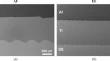 Structural analysis of aluminium-titanium-stainless steel three-layer composites produced by explosive welding