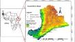 Analysis of long-term rainfall trend, variability, and drought in the Awash River Basin, Ethiopia