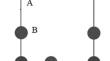 Dynamical Conductivities for the Fermionic Lieb Lattice