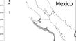 Temporal changes in the body shape of the Pacific thread herring Opisthonema libertate on the Western Baja California Sur coast