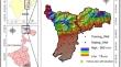 An assessment and mapping of groundwater potential zones in the Darjeeling Himalayan region using frequency ratio and analytical hierarchy process