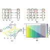 Simulating Noisy Variational Quantum Algorithms: A Polynomial Approach