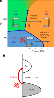 Propagation of insulator-to-metal transition driven by photoinduced strain waves in a Mott material