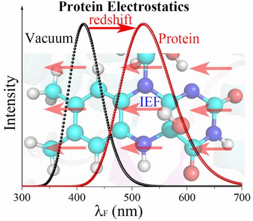 Theoretical Insight into the Fluorescence Spectral Tuning Mechanism: A Case Study of Flavin-Dependent Bacterial Luciferase