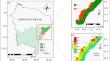 Monitoring anomalies on large-scale energy and water balance components by coupling remote sensing parameters and gridded weather data