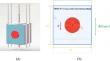 Exploring the Influence of Vibration on Natural Convection in Hybrid Nanofluids via the IB-STLBM