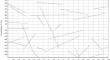 Quantitative Assessment of the Efficiency of Adaptive Spatial Processing Algorithms in Detecting and Tracking the Low-Noise Underwater Vehicles in Various Shipping Conditions