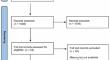 Traumatic CSF rhinorrhea associated with COVID-19 testing: a case series and systematic review