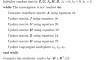 K-BEST subspace clustering: kernel-friendly block-diagonal embedded and similarity-preserving transformed subspace clustering