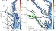 Influence of Rivers, Tides, and Tidal Wetlands on Estuarine Carbonate System Dynamics