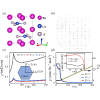 Magnetization dependent anisotropic topological properties in EuCuP