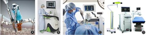 Evaluating the Status and Promising Potential of Robotic Spinal Surgery Systems