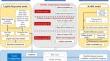 Hybrid method for rainfall-induced regional landslide susceptibility mapping