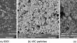 Exploring mechanical, wear, and corrosion characteristics of Al–Si–Mg nano-composites reinforced with nano-silicon dioxide and tungsten carbide