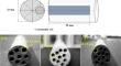 Mechanical and Metallurgical Properties of Foam Developed by Friction Stir Tube Deposition Technique