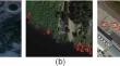 Research on a small target object detection method for aerial photography based on improved YOLOv7