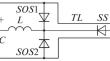 Spatial Inhomogeneity of Impact-Ionization Switching Process in Power Si Diode