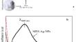 Biosynthesis and Characterization of Silver Nanoparticles Mediated by Seed Extract of Macassar Ebony with Catalytic and Antimicrobial Activity