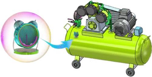 Hybrid Triboelectric–Electromagnetic Nanogenerator Based on a Noncontact Pendulum Structure for Low-Frequency Vibration Monitoring and Energy Harvesting