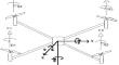 An experimental analysis of a robust event triggered super twisting sliding mode control for Quadcopter trajectory tracking