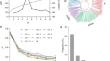 Genome-wide association study and molecular marker development for susceptibility to Gibberella ear rot in maize