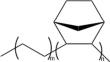 The flame retardant cyclic olefin copolymer composites with boric acid modified ZSM-5 synergists